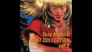Yuzo Koshiro BEST COLLECTION vol 2 [古代祐三 BEST COLLECTION Vol Yuzo Koshiro BEST COLLECTION vol 2 [古代祐三 BEST COLLECTION Vol