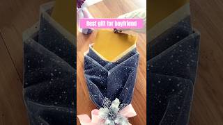 Romantic Gift Idea for Him – Wine Style ❤️ | Diy gifts 🎁 | #diy #viralshorts #tiktok