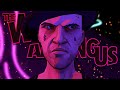 The Wolf Among Us: Episode 2 - STRIP CLUB MURDER INVESTIGATION