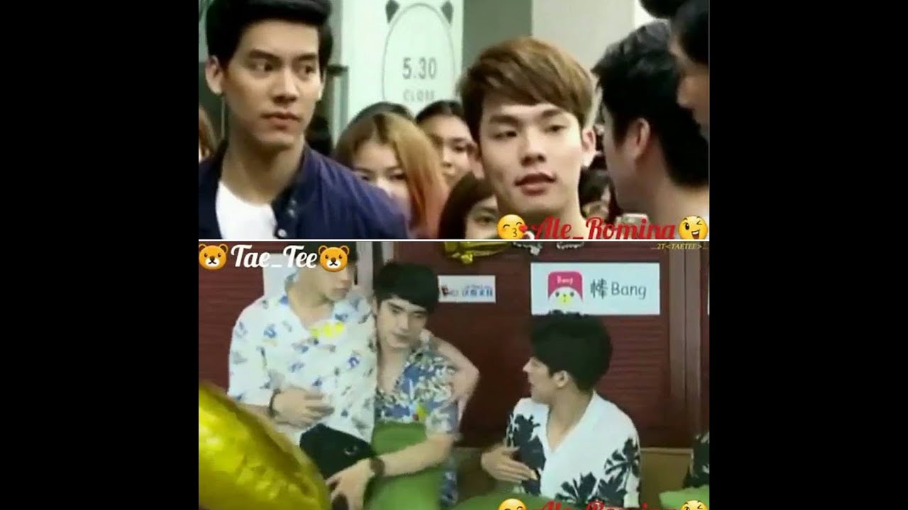 #taetee #2moonstheseries