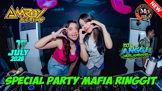 'MUSIK GACOR' DJ AMROY 17 JULI 2026 FULL BASS MUSIK GACOR PEKANBARU || MP CLUB #djviral