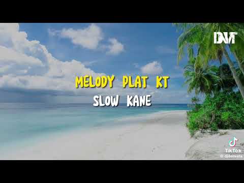 DJ MELODY PLAT KT SLOW KANE SEASON 3 EPISODE