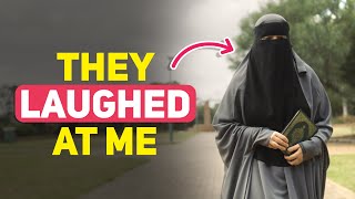 When an Australian woman tried to memorise the Quran #Shorts