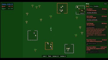 Incremancer (video 1) (PC browser game)