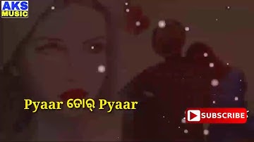 Break up Reloaded Sambalpuri WhatsApp Status Videos Umakant Barik Aks Music Akash Sahu