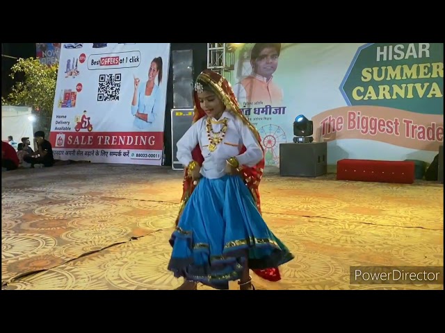 Sandeep Surila Song | CHAMAK CHUNDADI |Anjali Raghav Aman Jaji Dance cover : Anvi Haryanvi Dancer001 class=