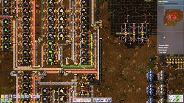 Faster Smelting: Dytech Factorio Let
