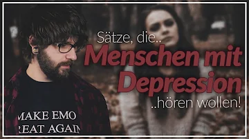 Was hören Depressive gerne?