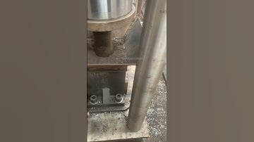 cast iron briquette machine. mineral  block press machine. #hydraulicpressmachine