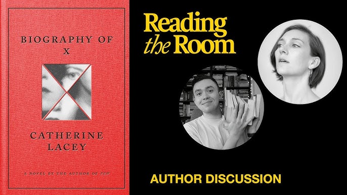 Catherine Lacey — Politics and Prose