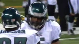Eagles vs Colts 2009 Preseason Week 2