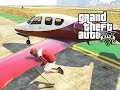 GTA 5 Online Delirious Pro Skater, City of Glitches and Vanoss's New Car