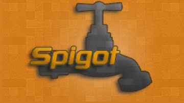 Minecraft Spigot Setup for Making your own Plugins - 1.16.4+