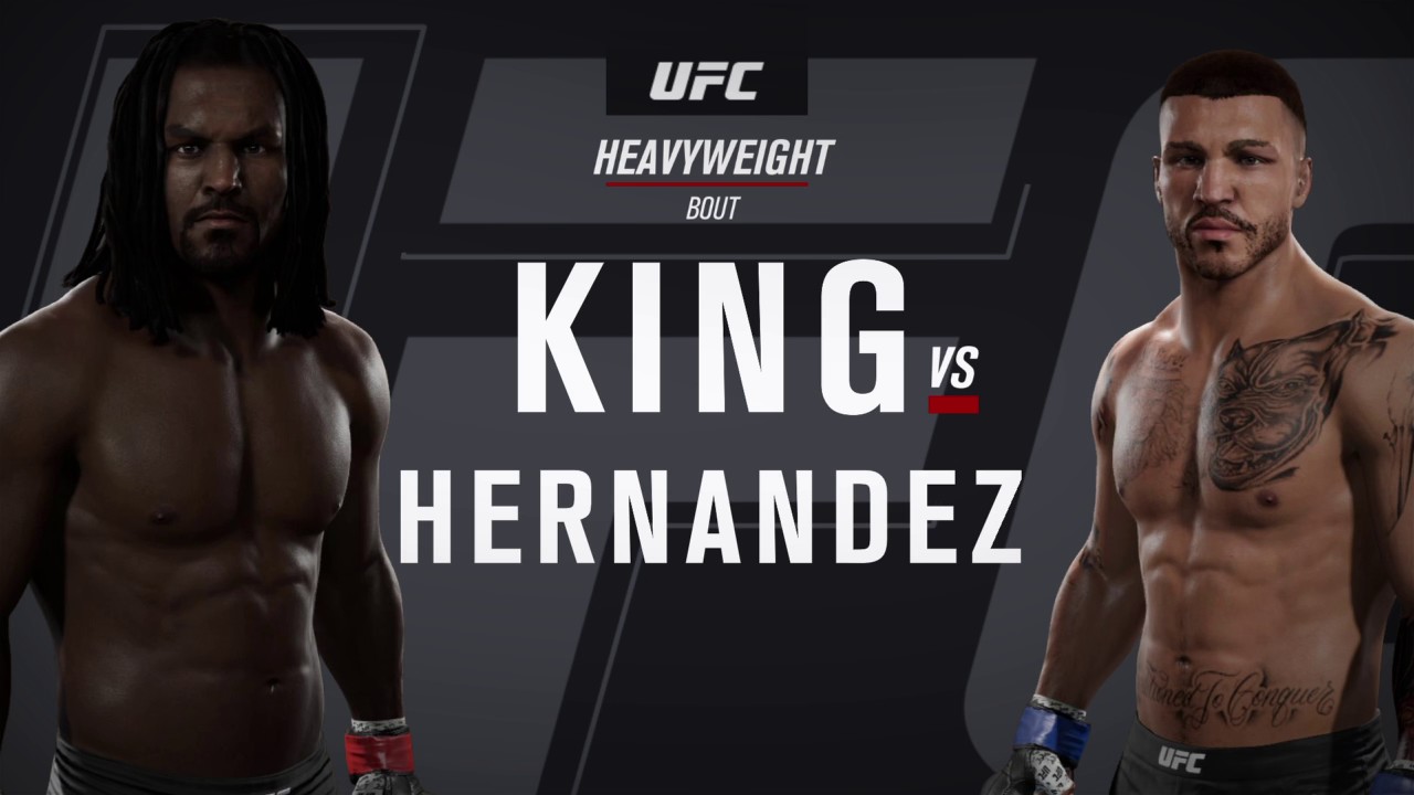 UFC 2 COUNTER PUNCH!!! video editing software free