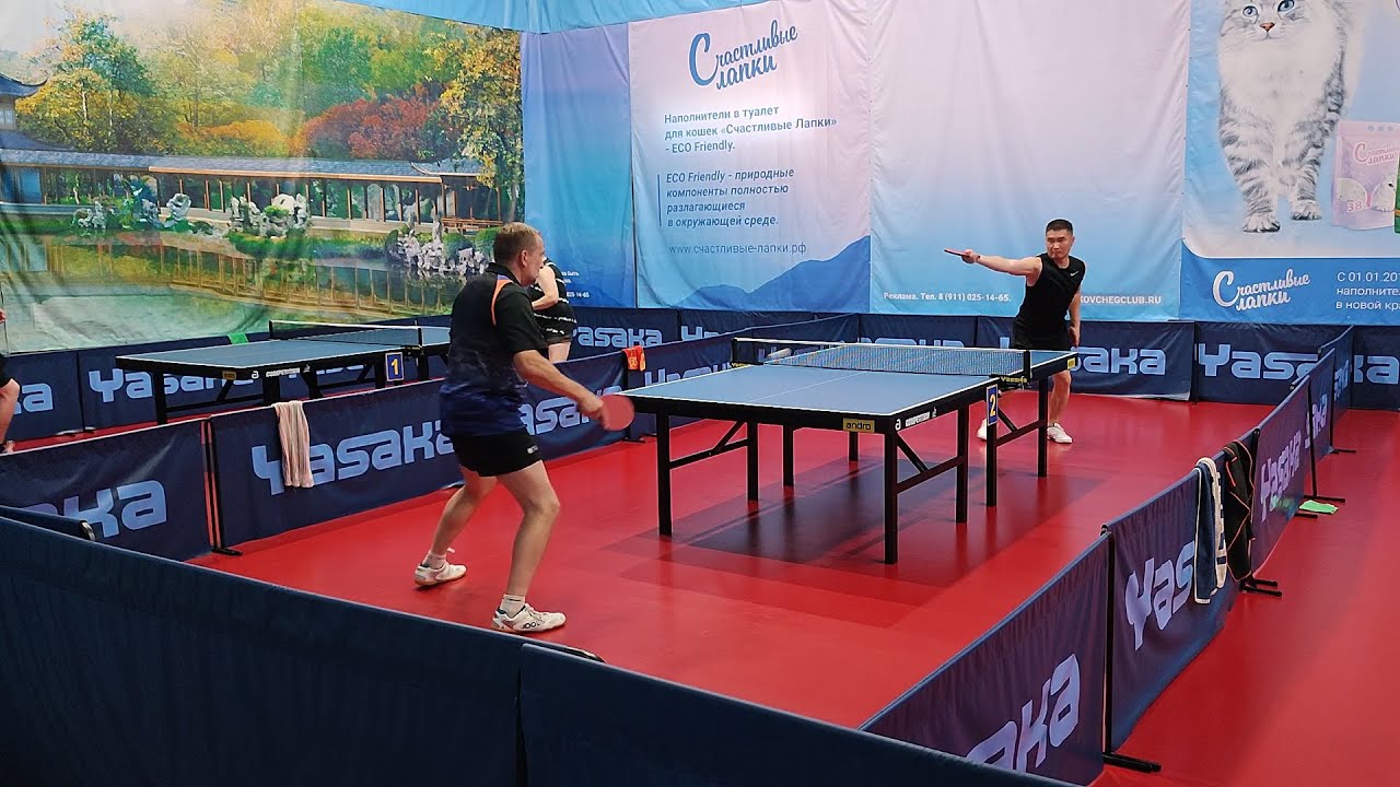 I финал. Кан Д. (620) - Шестов А. (629) Утренний КОВЧЕГ 05.08.23 турнир ...