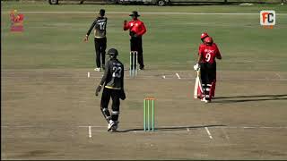 Malaysia vs Hong Kong | ACC Eastern Region T20 | Highlights