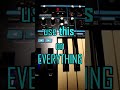 Use THIS SYNTH On EVERYTHING - Novation Bass Station II