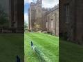 Exploring Scotland’s Royal Scone Palace 🏰🇬🇧 | #indiatouk #indianstudent #scotland
