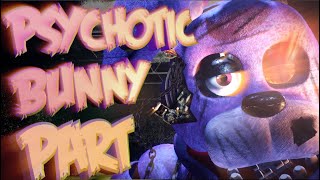 Psychotic Bunny By Apangrypiggy Short