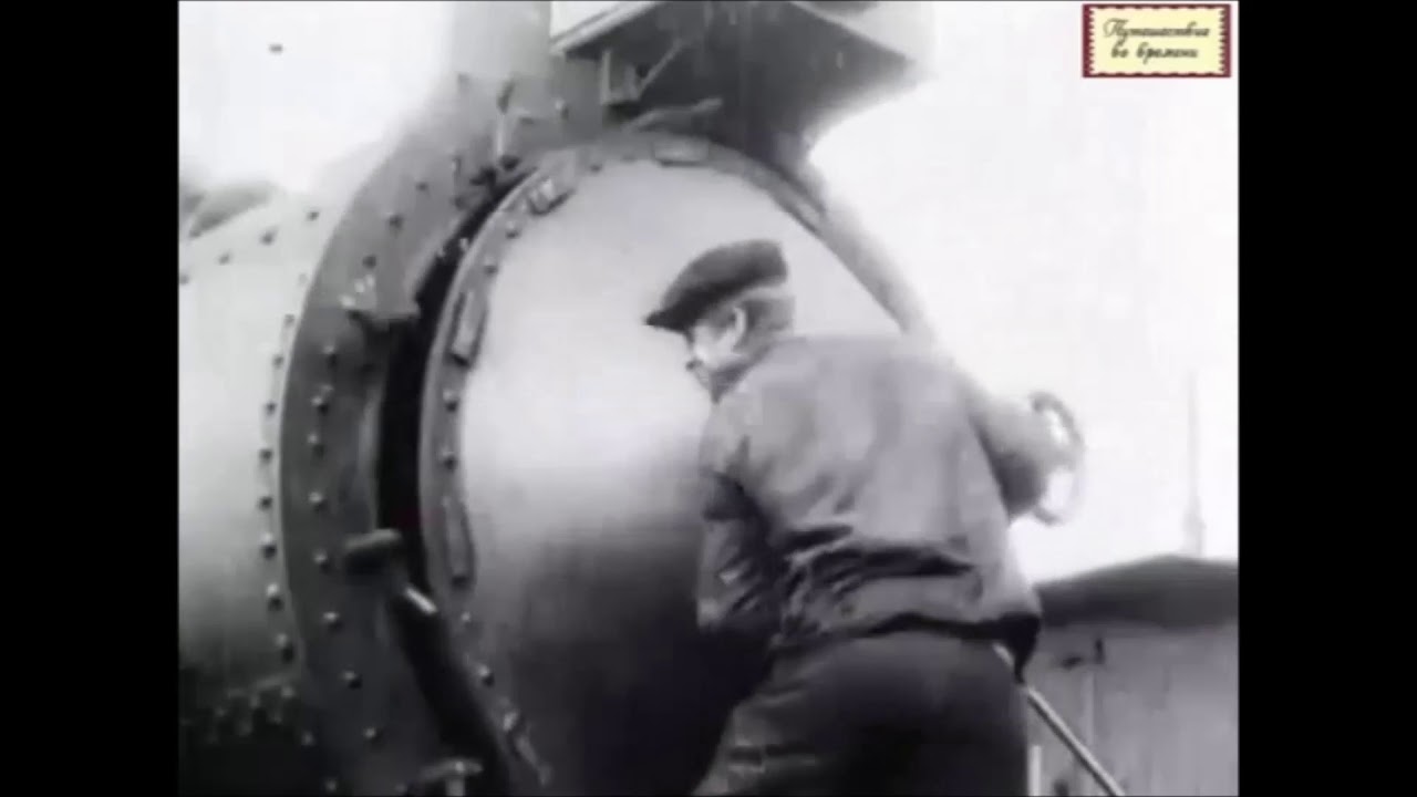 "Попутная песня" - М. Глинка - YouTube