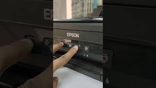 Epson ink reset error screenshot 4