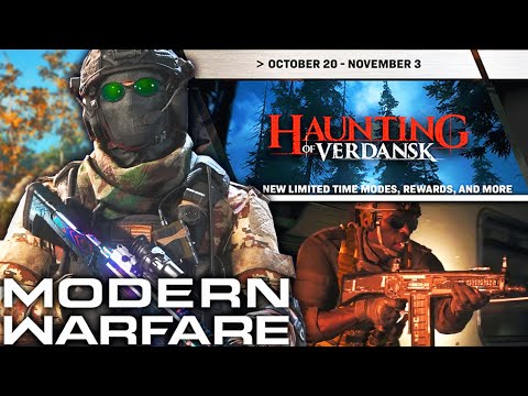 ナイトビジョン　Call of Duty: Modern Warfare Modern Warfare: Dark Edition NVG EARLY REVIEW! - YouTube