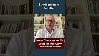 Auswandern &amp; KI: So funktioniert Affiliate Marketing in Zypern 🤖