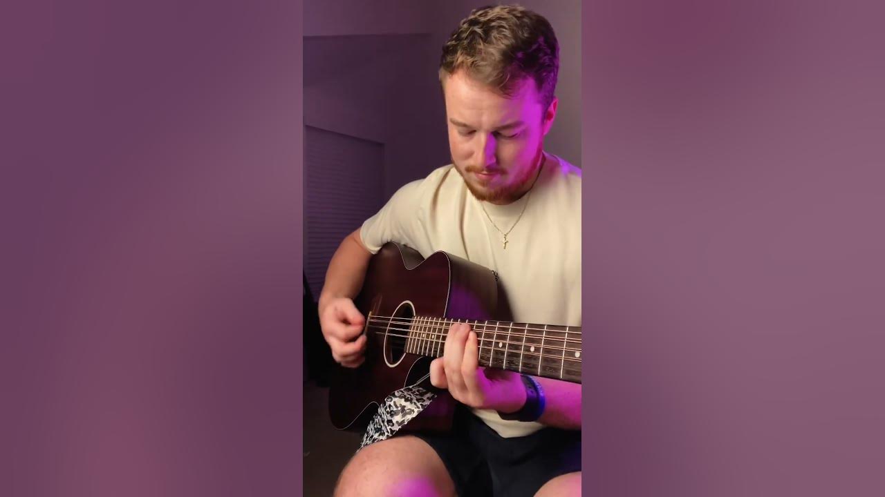 Lolo Felix - Arsenal Efectivo (cover: Seth Cottengim) #corridos #regionalmexicano