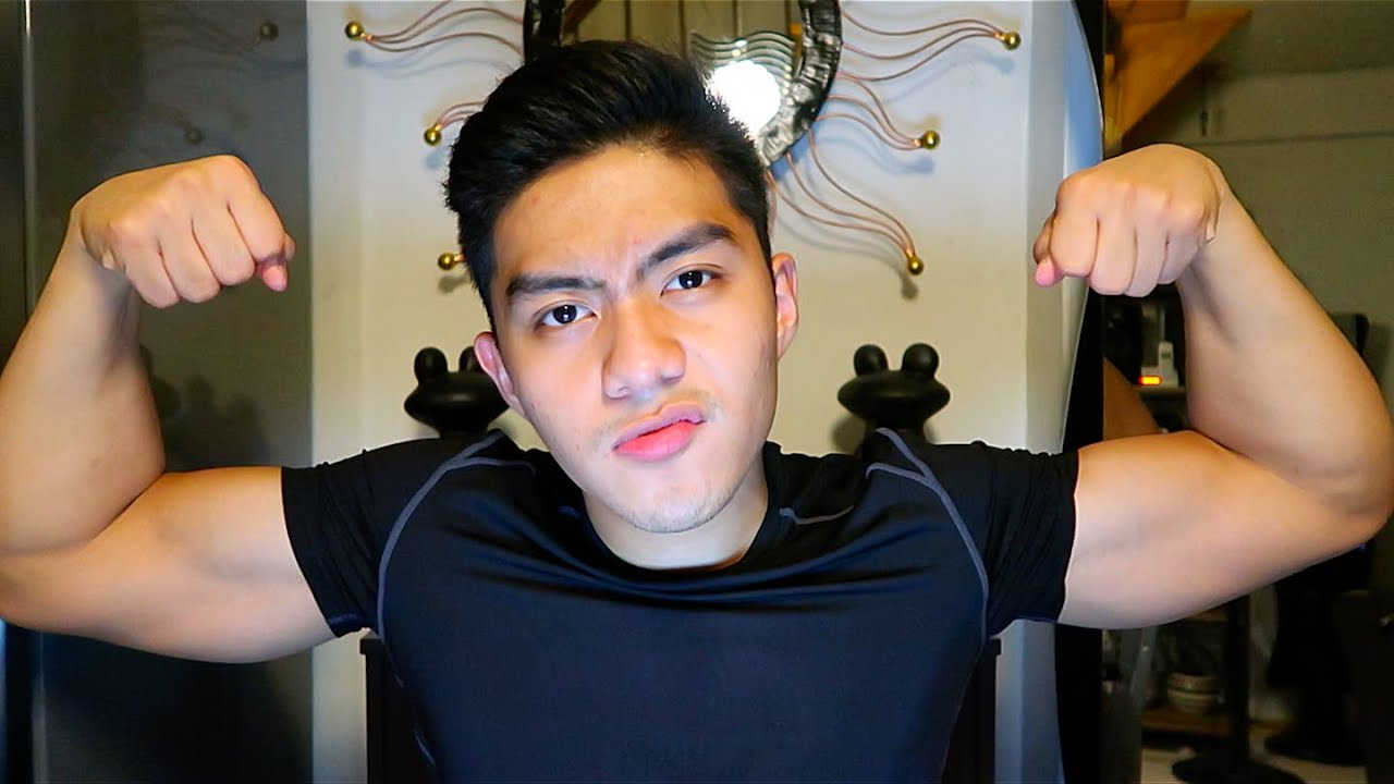 Top 5 Things I wish I knew before I started my Fitness Journey - YouTube