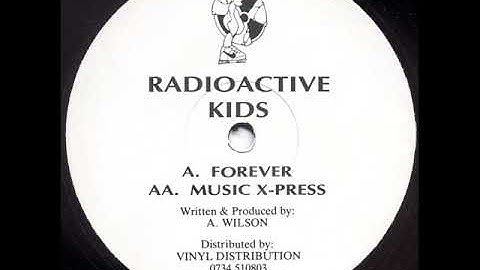 Interception - Music X-Press