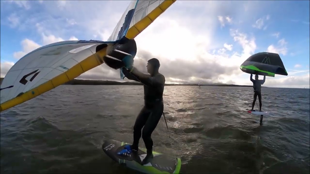 Rosses Point 25.01.24