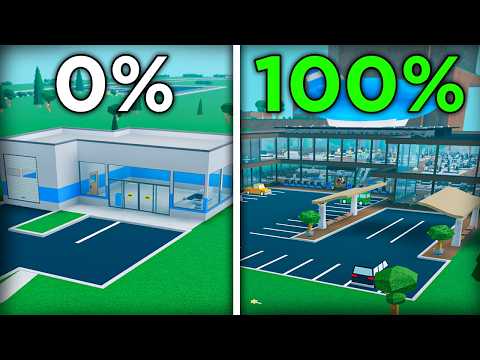 How I 100%d Retail Tycoon..