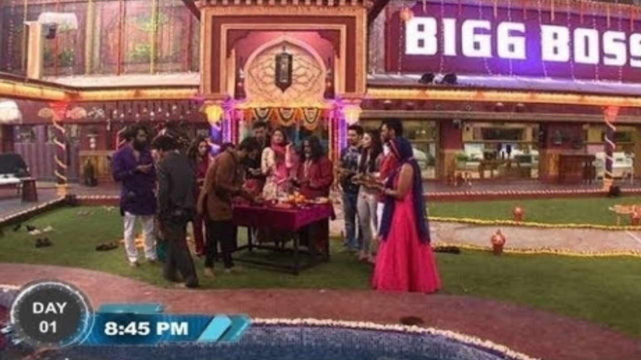 Biggboss Tamil Season-2 Contestant List |Tamildna