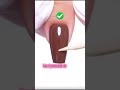 Curso gratuito de uñas 💅🏼 acceso en el perfil #uñasdegel #nails #cursodeuñas #nailsvideotutorial