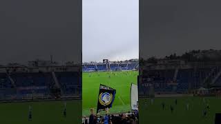 Goool Di Lookman Atalanta Spezia 19-01-2023