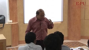 Organisational Behaviour : Part-3