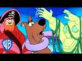 Scooby-Doo Where Are You! | Nautical Nightmares 🦑 | Classic Cartoon Compilation | WB Kids