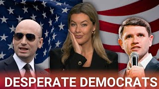 Democrats crash out as Stephen Miller hilariously trolls leftie James Talarico