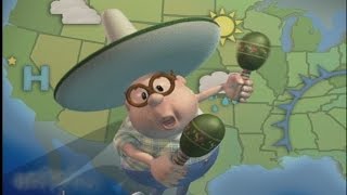 Carl Wheezer's Best Moments Resimi