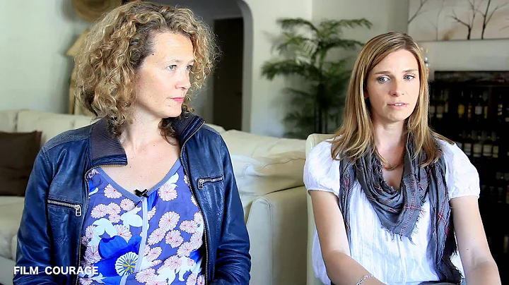 The Decision To Film A Man With ALS (Lou Gehrig's ...