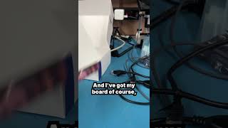 Renesas Ekra8d1 Ai Dev Board Unboxing  Camera U0026 Lcd Touch Display