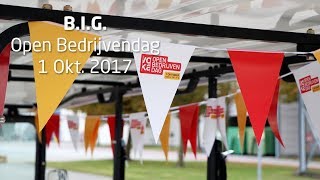 This was the B.I.G. Open Bedrijvendag 2017! screenshot 2