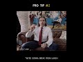 Pro Tip 2 - Jon Marko Law