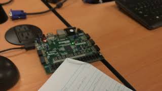 NYU Advanced Hardware Design Lab 2