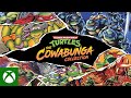 Teenage Mutant Ninja Turtles: The Cowabunga Collection Arrives on Xbox