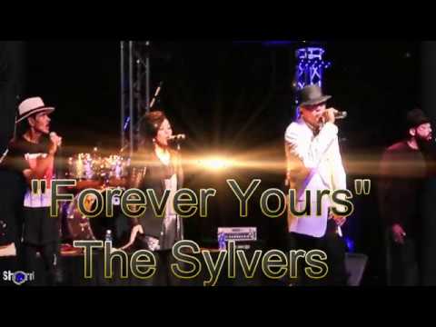 "Forever Yours"  by Foster Sylvers The Sylvers   #UHD