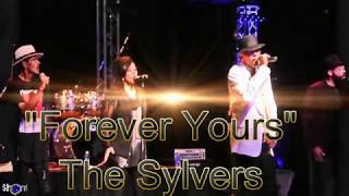 "Forever Yours"  by Foster Sylvers The Sylvers   #UHD