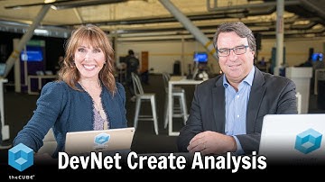Devnet Create Analysis | Devnet Create 2019