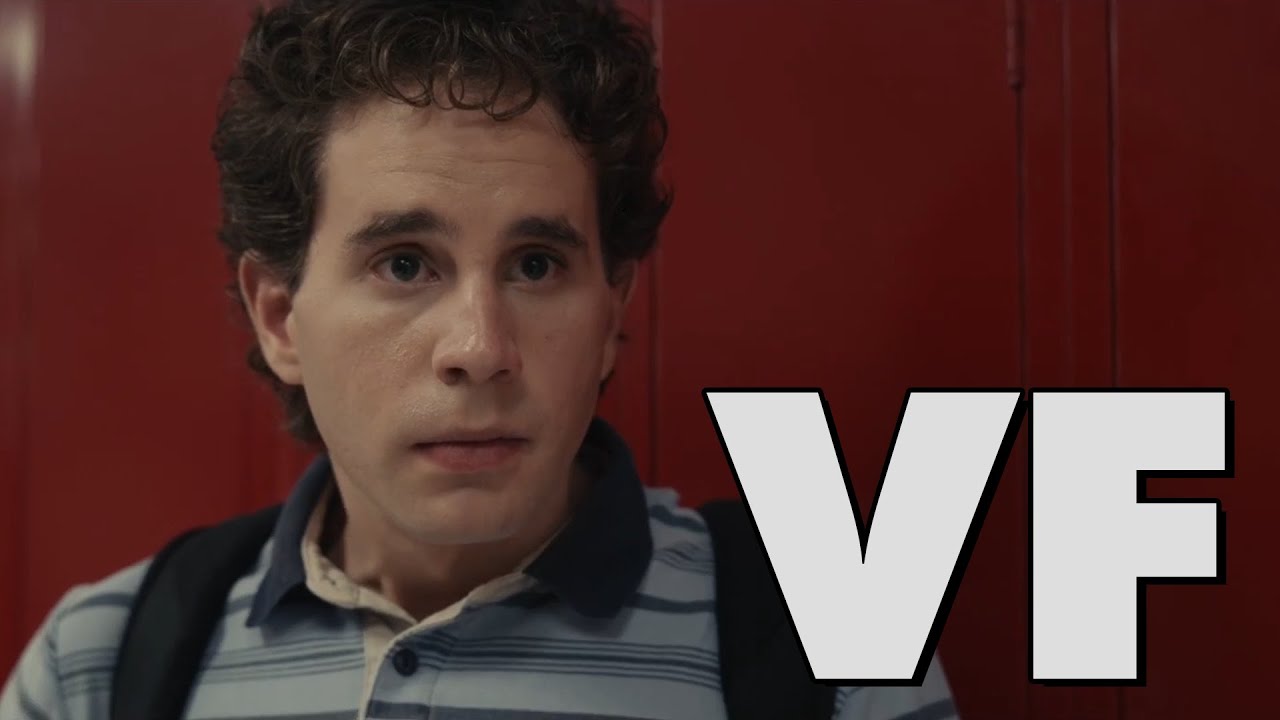 CHER EVAN HANSEN Bande Annonce VF Fandub YouTube
