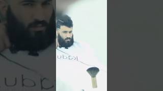 لن يحلق شعره منذو 8 اشهر شاهد الفديو كامل داخل قناتي #حسن_المهندس